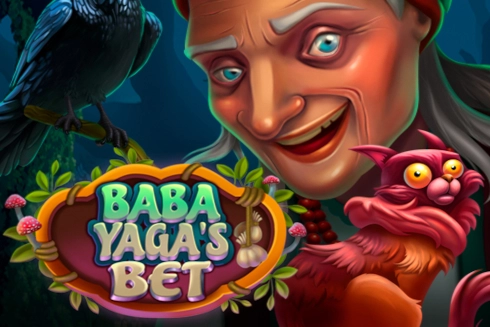 Baba Yagas Bet