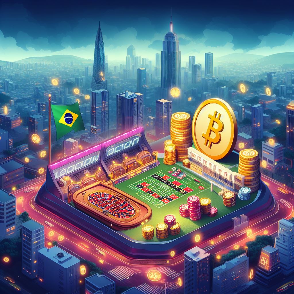 Descubra 655BET: A Principal Plataforma de Apostas no Brasil