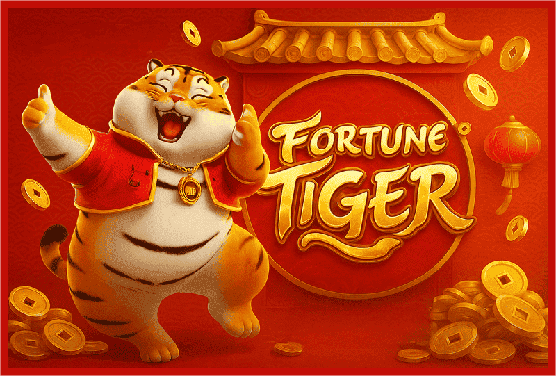 Jogo Tiger Ox Mouse da 655BET.